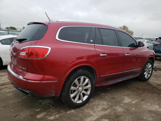 Photo 2 VIN: 5GAKRDKDXDJ251454 - BUICK ENCLAVE 