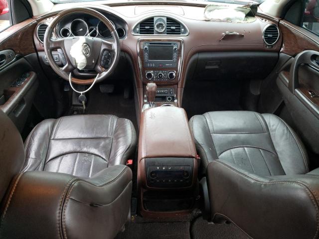 Photo 7 VIN: 5GAKRDKDXDJ251454 - BUICK ENCLAVE 