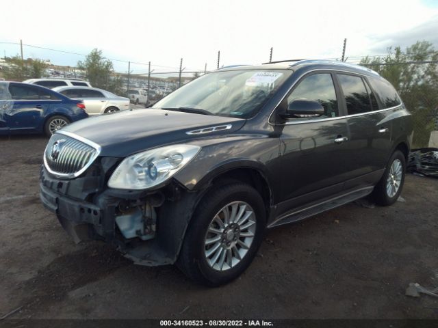 Photo 1 VIN: 5GAKVAED0BJ108080 - BUICK ENCLAVE 