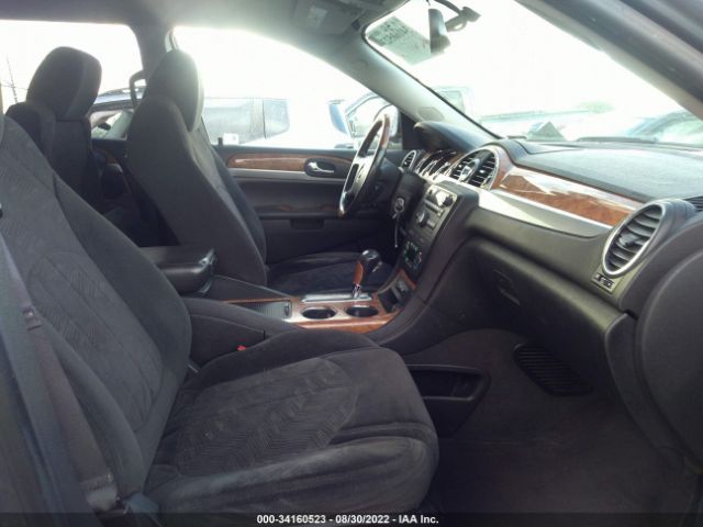 Photo 4 VIN: 5GAKVAED0BJ108080 - BUICK ENCLAVE 