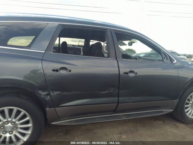 Photo 5 VIN: 5GAKVAED0BJ108080 - BUICK ENCLAVE 