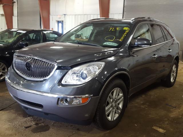 Photo 1 VIN: 5GAKVAED0CJ341653 - BUICK ENCLAVE 