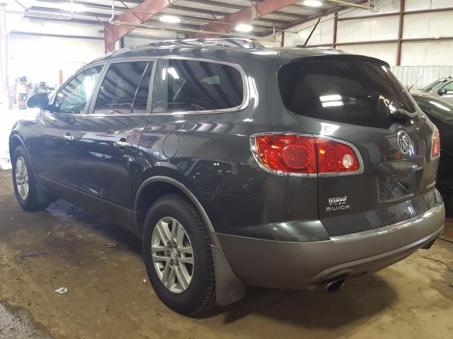 Photo 2 VIN: 5GAKVAED0CJ341653 - BUICK ENCLAVE 