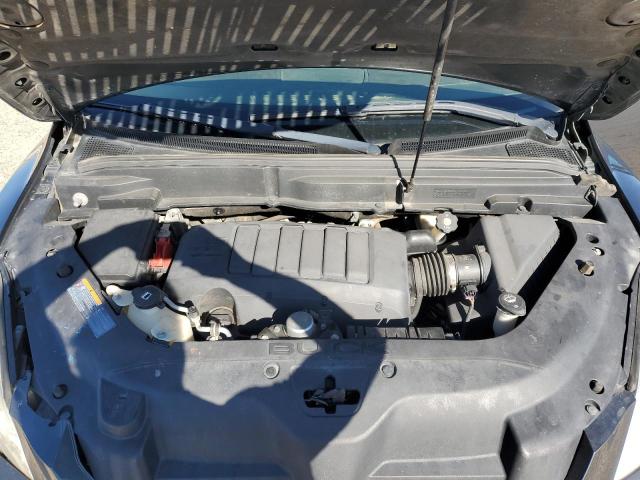 Photo 11 VIN: 5GAKVAED2BJ312766 - BUICK ENCLAVE CX 