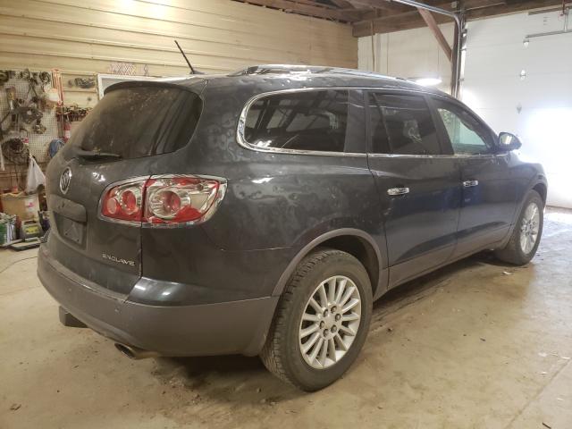 Photo 3 VIN: 5GAKVAED3BJ100751 - BUICK ENCLAVE CX 