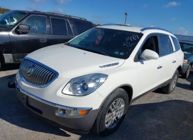 Photo 1 VIN: 5GAKVAED3CJ341484 - BUICK ENCLAVE 