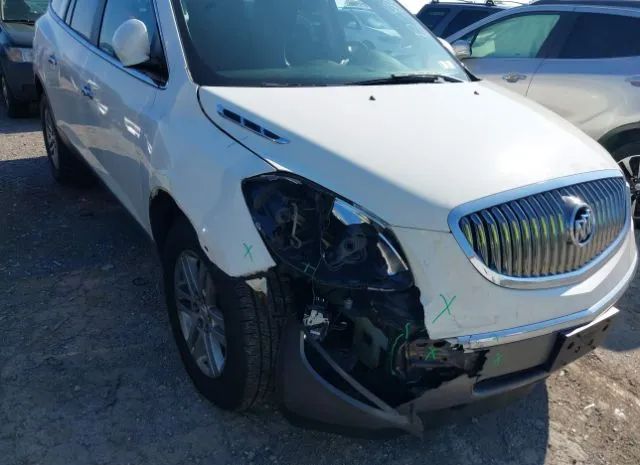 Photo 5 VIN: 5GAKVAED3CJ341484 - BUICK ENCLAVE 