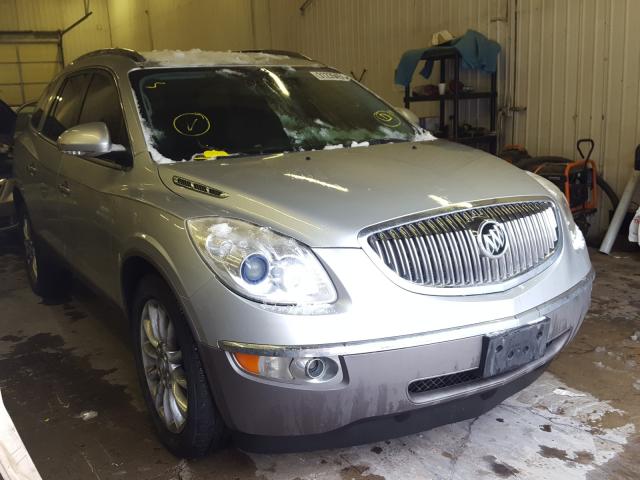 Photo 0 VIN: 5GAKVAED4BJ413999 - BUICK ENCLAVE CX 