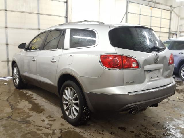 Photo 2 VIN: 5GAKVAED4BJ413999 - BUICK ENCLAVE CX 