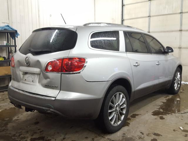 Photo 3 VIN: 5GAKVAED4BJ413999 - BUICK ENCLAVE CX 