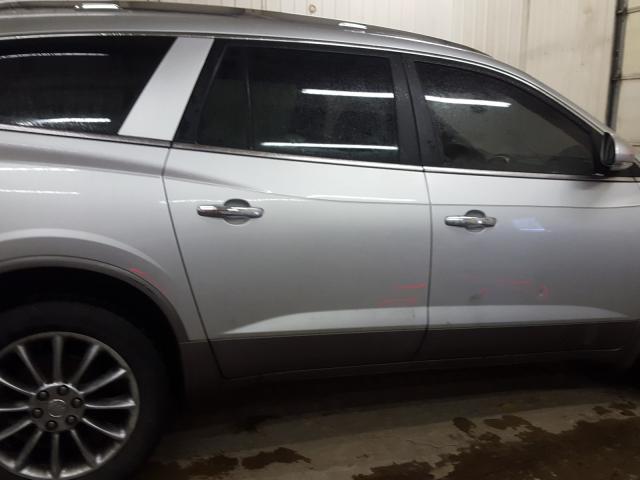 Photo 8 VIN: 5GAKVAED4BJ413999 - BUICK ENCLAVE CX 