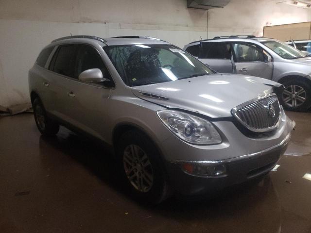 Photo 3 VIN: 5GAKVAED4CJ272773 - BUICK ENCLAVE 