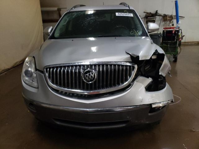 Photo 4 VIN: 5GAKVAED4CJ272773 - BUICK ENCLAVE 