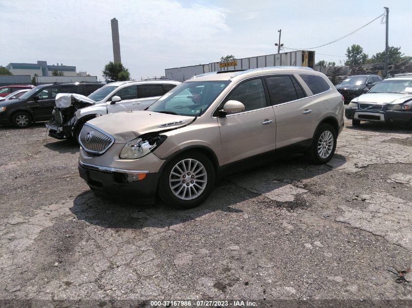 Photo 1 VIN: 5GAKVAED5BJ175810 - BUICK ENCLAVE 