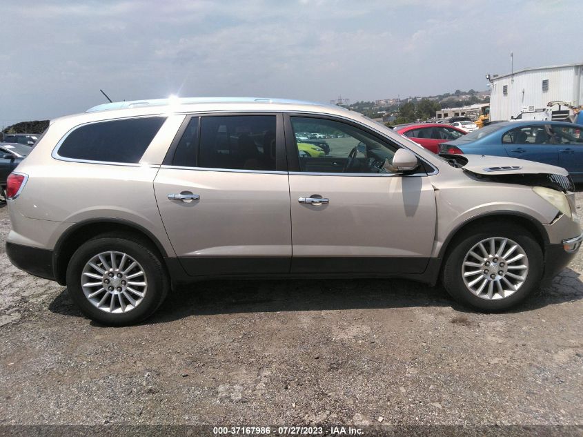 Photo 13 VIN: 5GAKVAED5BJ175810 - BUICK ENCLAVE 