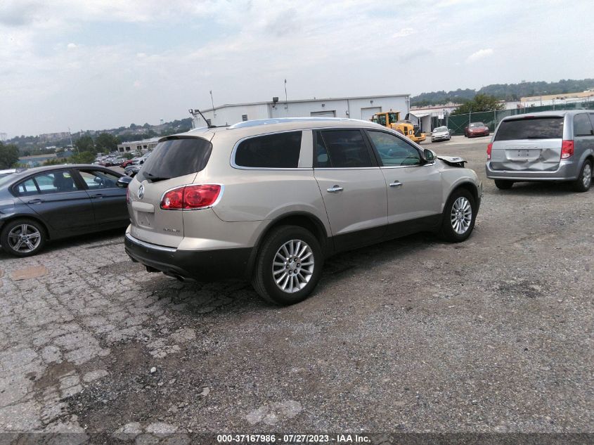 Photo 3 VIN: 5GAKVAED5BJ175810 - BUICK ENCLAVE 