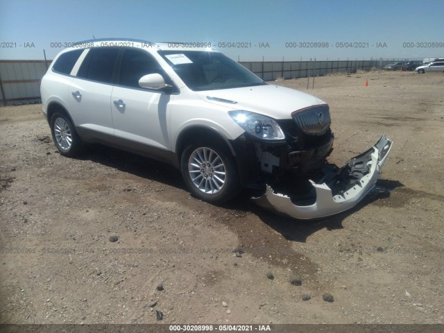 Photo 0 VIN: 5GAKVAED5BJ308646 - BUICK ENCLAVE 