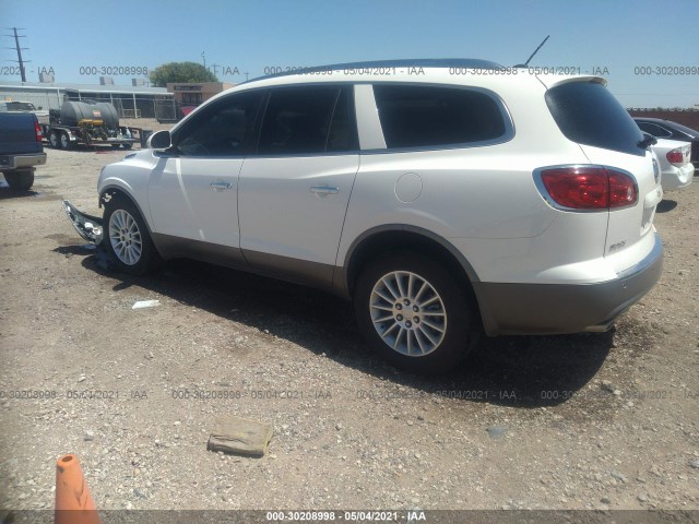 Photo 2 VIN: 5GAKVAED5BJ308646 - BUICK ENCLAVE 