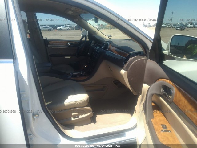 Photo 4 VIN: 5GAKVAED5BJ308646 - BUICK ENCLAVE 