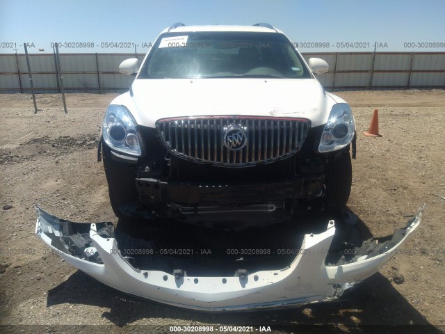 Photo 5 VIN: 5GAKVAED5BJ308646 - BUICK ENCLAVE 