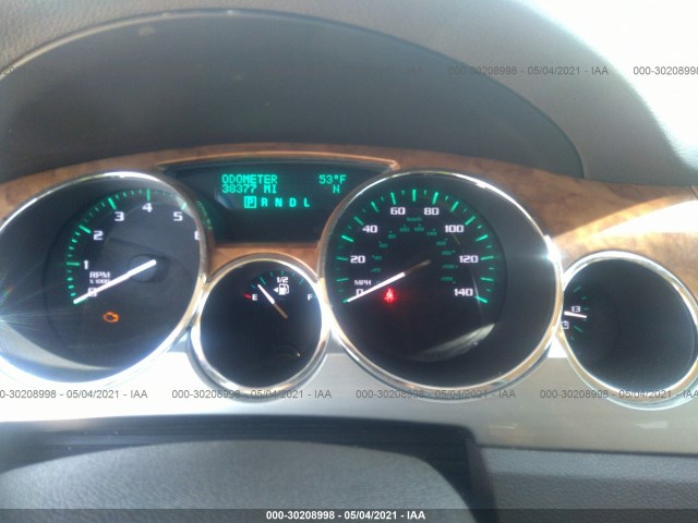 Photo 6 VIN: 5GAKVAED5BJ308646 - BUICK ENCLAVE 