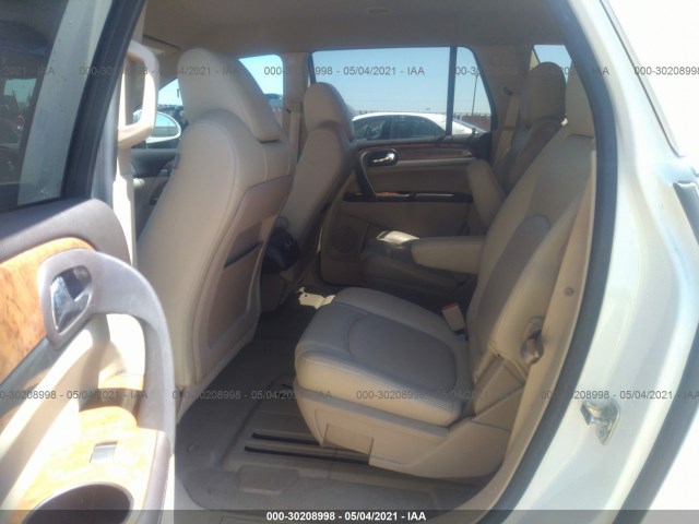 Photo 7 VIN: 5GAKVAED5BJ308646 - BUICK ENCLAVE 