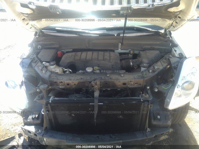 Photo 9 VIN: 5GAKVAED5BJ308646 - BUICK ENCLAVE 