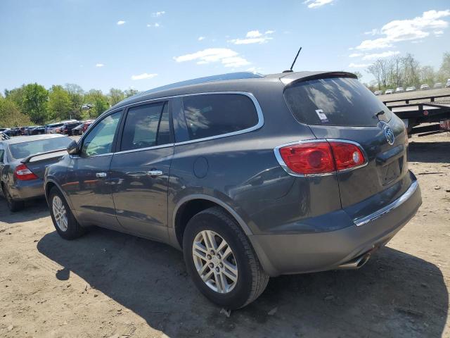 Photo 1 VIN: 5GAKVAED5CJ297536 - BUICK ENCLAVE 