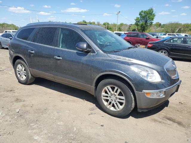 Photo 3 VIN: 5GAKVAED5CJ297536 - BUICK ENCLAVE 