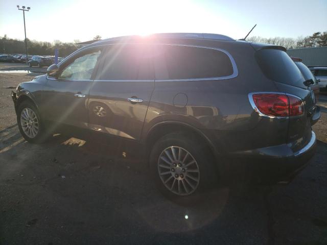 Photo 1 VIN: 5GAKVAED7BJ143974 - BUICK ENCLAVE 