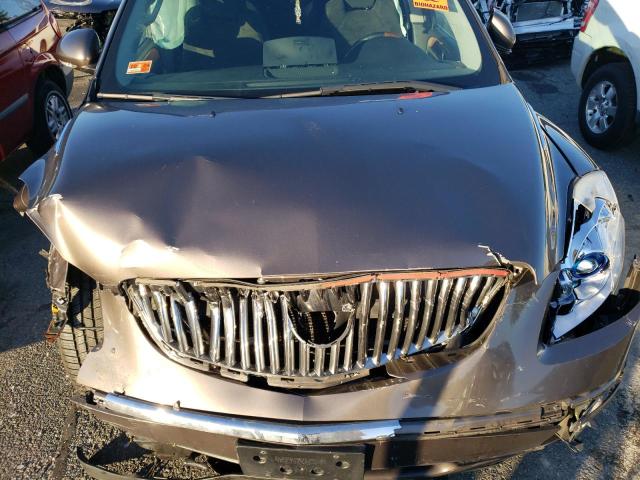 Photo 10 VIN: 5GAKVAED7BJ143974 - BUICK ENCLAVE 