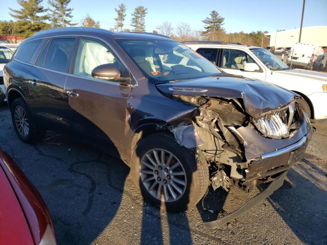 Photo 3 VIN: 5GAKVAED7BJ143974 - BUICK ENCLAVE 