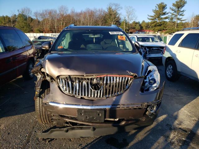 Photo 4 VIN: 5GAKVAED7BJ143974 - BUICK ENCLAVE 