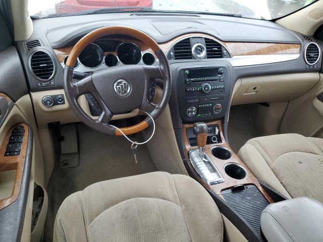 Photo 7 VIN: 5GAKVAED7BJ250894 - BUICK ENCLAVE 