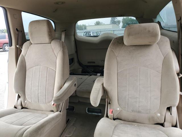 Photo 9 VIN: 5GAKVAED8BJ256073 - BUICK ENCLAVE CX 