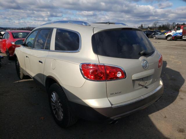 Photo 2 VIN: 5GAKVAED8BJ362944 - BUICK ENCLAVE CX 