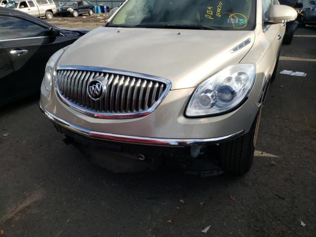 Photo 8 VIN: 5GAKVAED8BJ362944 - BUICK ENCLAVE CX 