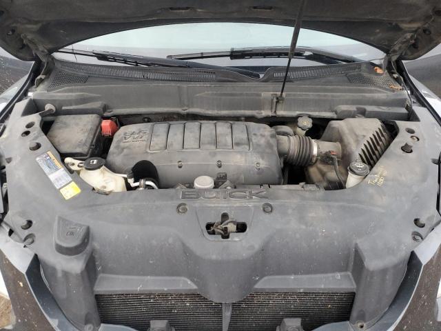 Photo 11 VIN: 5GAKVAED8CJ341187 - BUICK ENCLAVE 