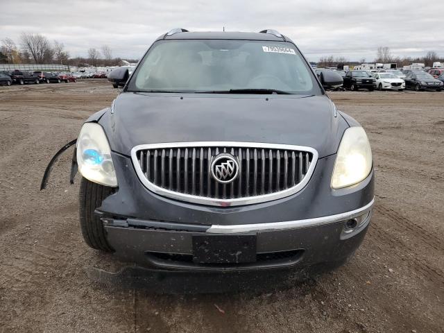 Photo 4 VIN: 5GAKVAED8CJ341187 - BUICK ENCLAVE 