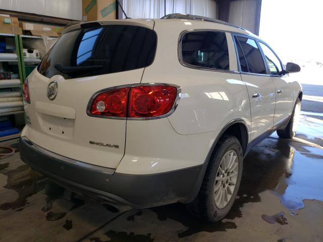 Photo 3 VIN: 5GAKVAED9BJ161568 - BUICK ENCLAVE CX 