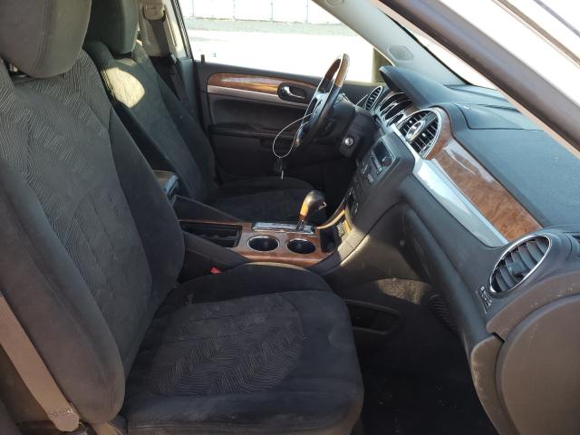 Photo 4 VIN: 5GAKVAED9BJ161568 - BUICK ENCLAVE CX 