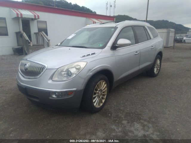 Photo 1 VIN: 5GAKVAED9BJ277398 - BUICK ENCLAVE 