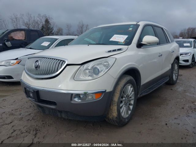 Photo 1 VIN: 5GAKVAEDXBJ102657 - BUICK ENCLAVE 