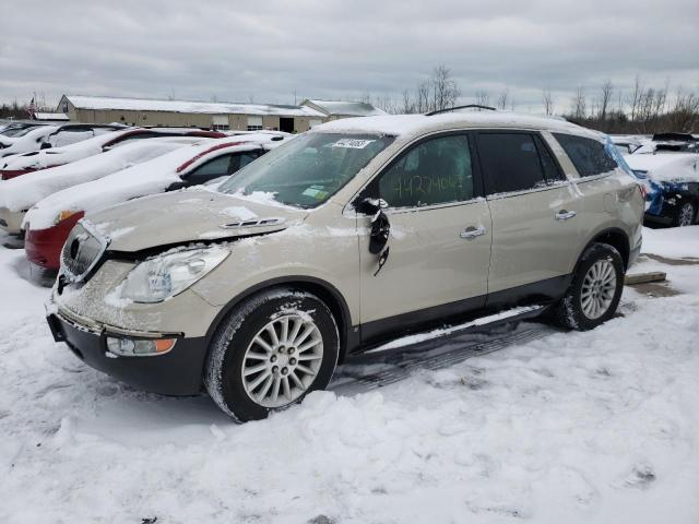 Photo 0 VIN: 5GAKVAEDXBJ136162 - BUICK ENCLAVE CX 