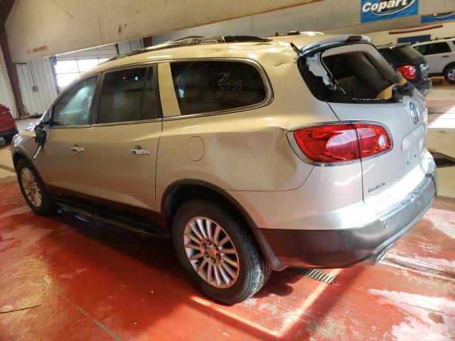 Photo 1 VIN: 5GAKVAEDXBJ136162 - BUICK ENCLAVE CX 