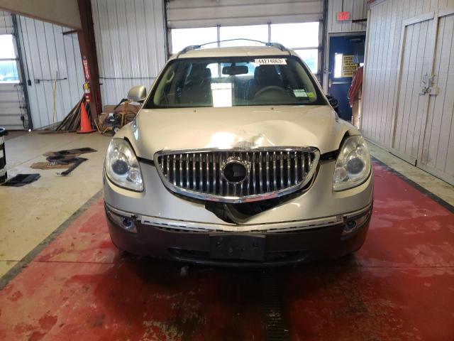 Photo 4 VIN: 5GAKVAEDXBJ136162 - BUICK ENCLAVE CX 