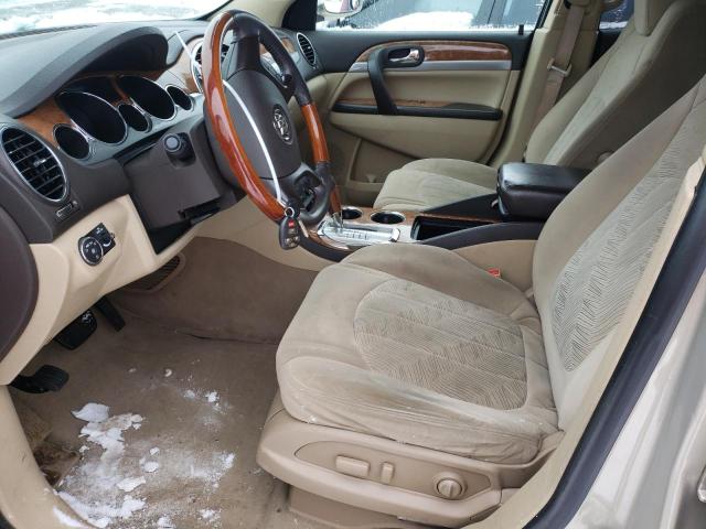 Photo 6 VIN: 5GAKVAEDXBJ136162 - BUICK ENCLAVE CX 