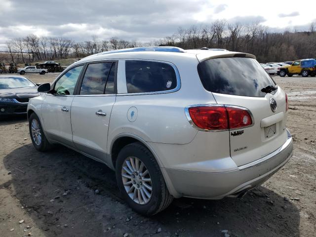 Photo 1 VIN: 5GAKVAEDXBJ413988 - BUICK ENCLAVE 