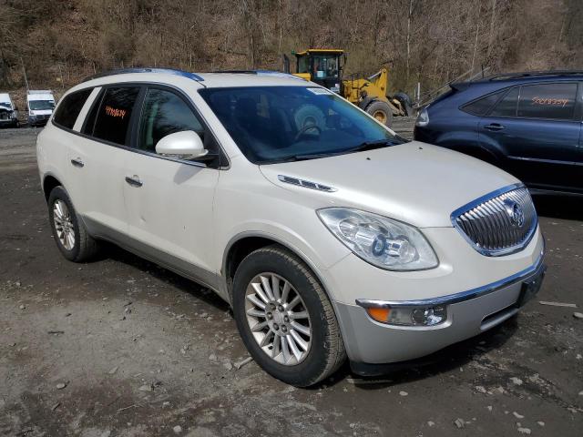 Photo 3 VIN: 5GAKVAEDXBJ413988 - BUICK ENCLAVE 