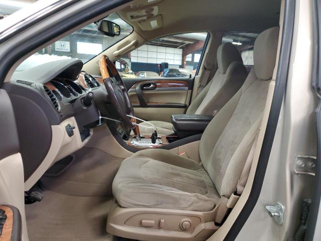 Photo 6 VIN: 5GAKVAEDXCJ123641 - BUICK ENCLAVE 